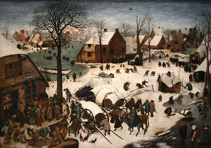 Bruegel