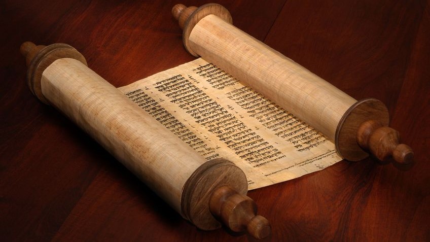 Wonderbaarlijk Bijbel in 1000 seconden | Oude Testament ET-54